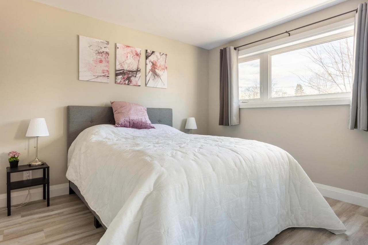 Entire 2 Bedroom Apartment Downtown - U2 基奇纳 外观 照片