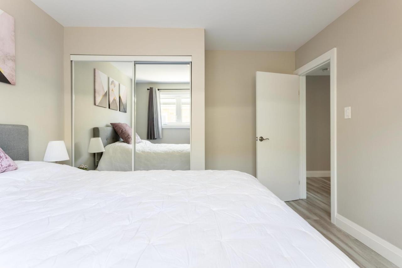 Entire 2 Bedroom Apartment Downtown - U2 基奇纳 外观 照片